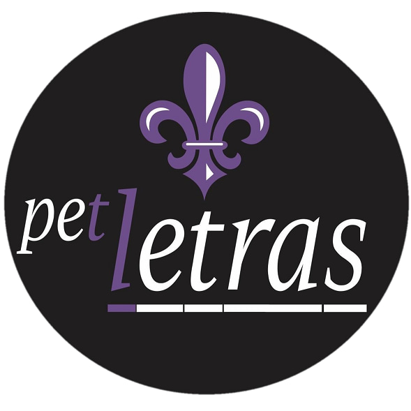 PET Letras